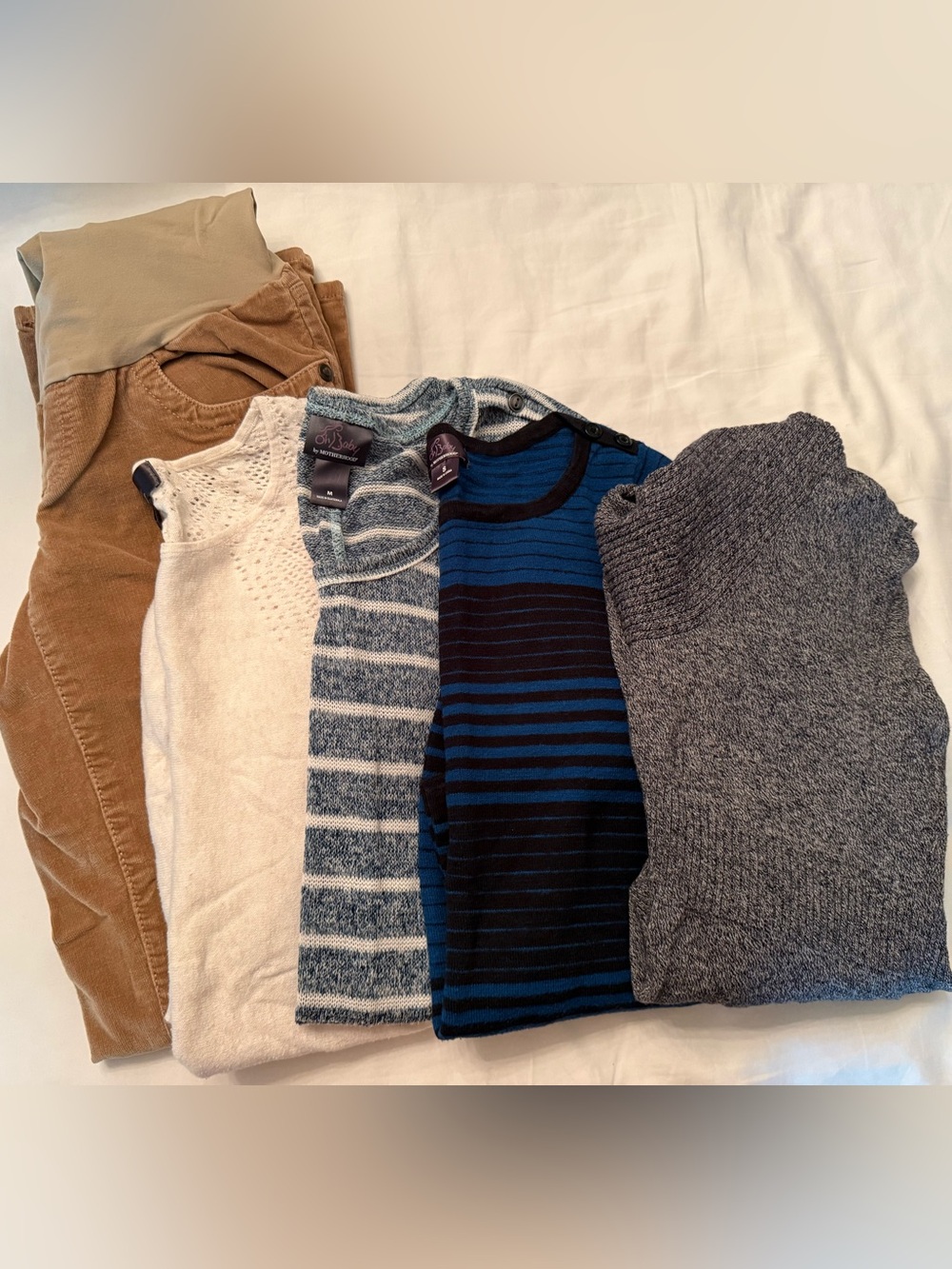 Women’s Maternity Bundle